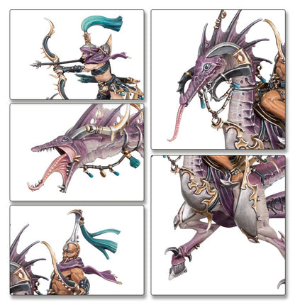 Battleforce: Hedonites of Slaanesh - The Decadent Host