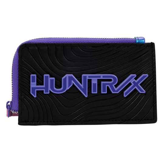 KPop Demon Hunters Huntrix Card Holder