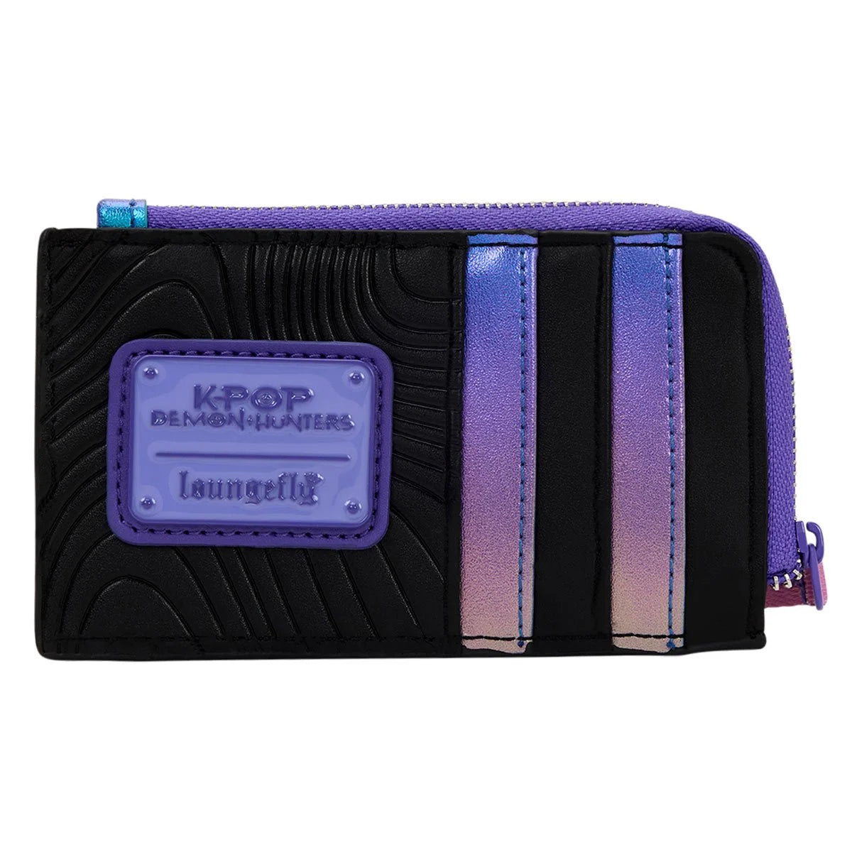 KPop Demon Hunters Huntrix Card Holder