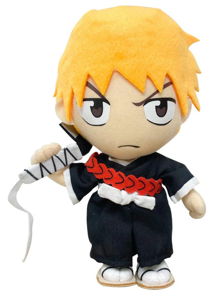 Bleach - Ichigo Kurosaki 8-Inch Plush