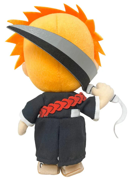 Bleach - Ichigo Kurosaki 8-Inch Plush