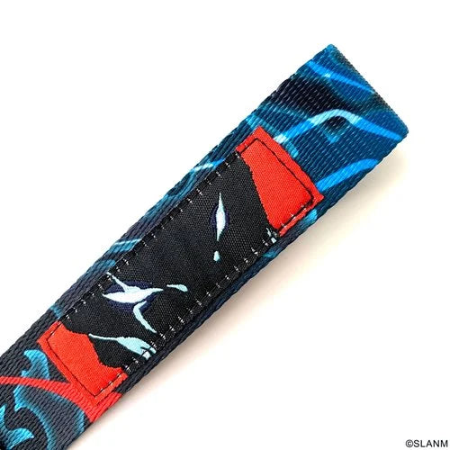 Shadow Igris Keystrap