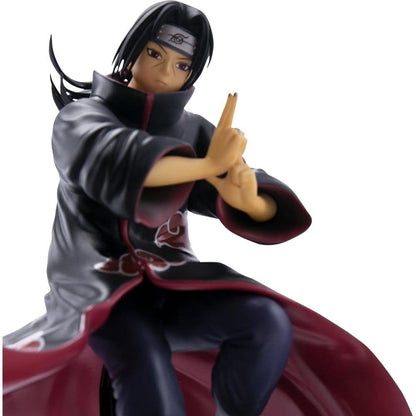 Naruto Shippuden - Itachi Uchiha Super Figure Collection Figurine