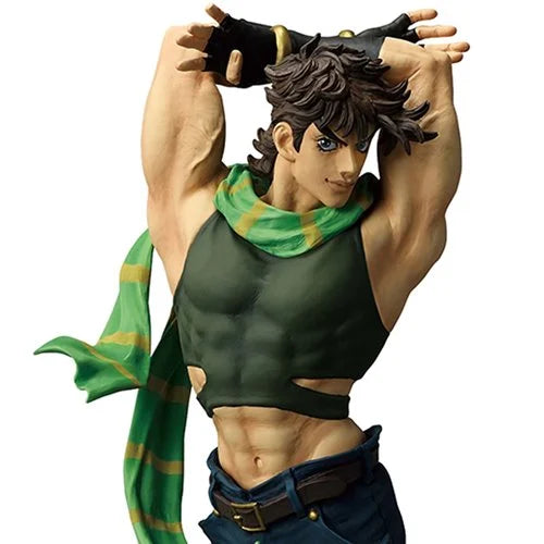 JoJo's Bizarre Adventure - Joseph Joestar (The Gathering of Stars) Masterlise Ichibansho Statue