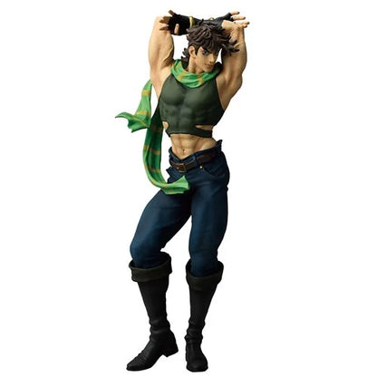 JoJo's Bizarre Adventure - Joseph Joestar (The Gathering of Stars) Masterlise Ichibansho Statue