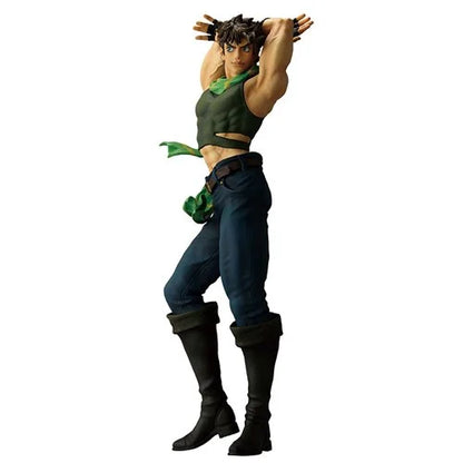 JoJo's Bizarre Adventure - Joseph Joestar (The Gathering of Stars) Masterlise Ichibansho Statue