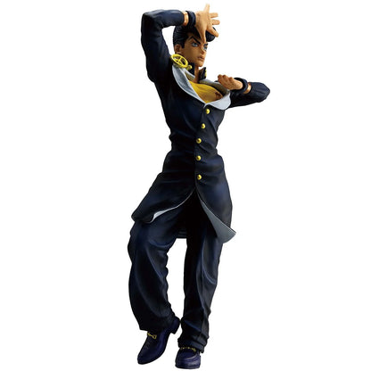 JoJo's Bizarre Adventure Josuke Higashikata The Gathering of Stars Masterlise Ichibansho Statue