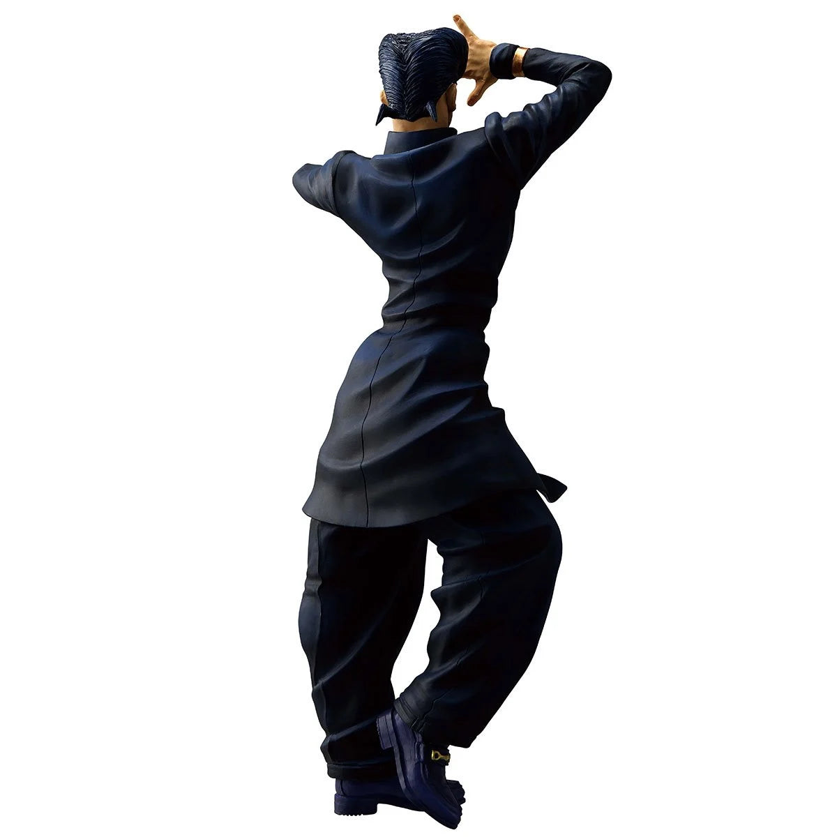 JoJo's Bizarre Adventure Josuke Higashikata The Gathering of Stars Masterlise Ichibansho Statue