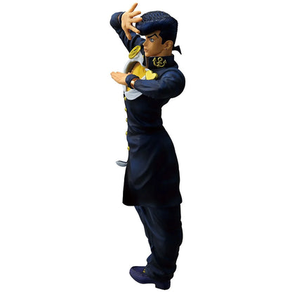 JoJo's Bizarre Adventure Josuke Higashikata The Gathering of Stars Masterlise Ichibansho Statue