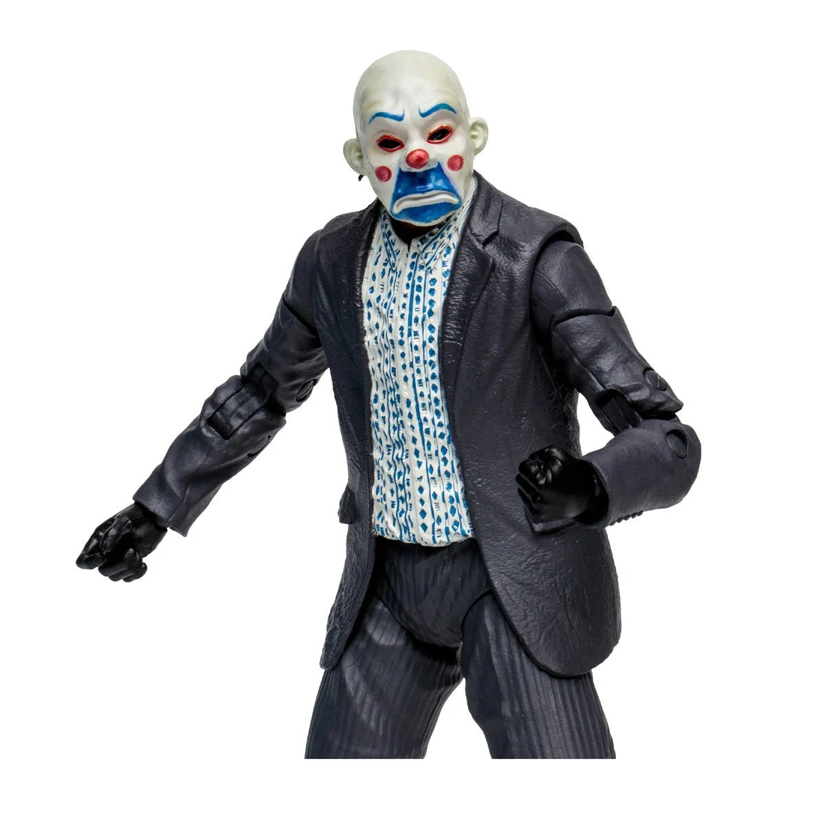 DC Multiverse - McFarlane Vault Collection - The Joker  - The Dark Knight 7-Inch Scale Action Figure