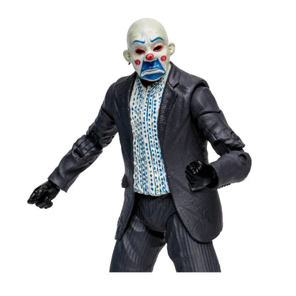 DC Multiverse - McFarlane Vault Collection - The Joker  - The Dark Knight 7-Inch Scale Action Figure