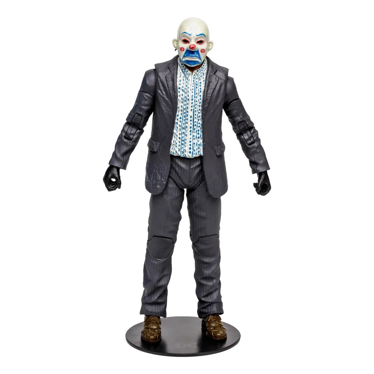 DC Multiverse - McFarlane Vault Collection - The Joker  - The Dark Knight 7-Inch Scale Action Figure