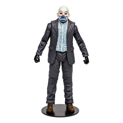 DC Multiverse - McFarlane Vault Collection - The Joker  - The Dark Knight 7-Inch Scale Action Figure