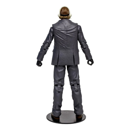 DC Multiverse - McFarlane Vault Collection - The Joker  - The Dark Knight 7-Inch Scale Action Figure