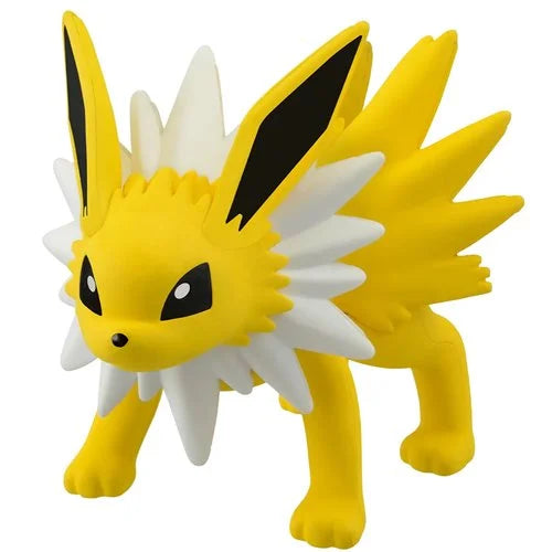 Pokemon - Jolteon Model Kit
