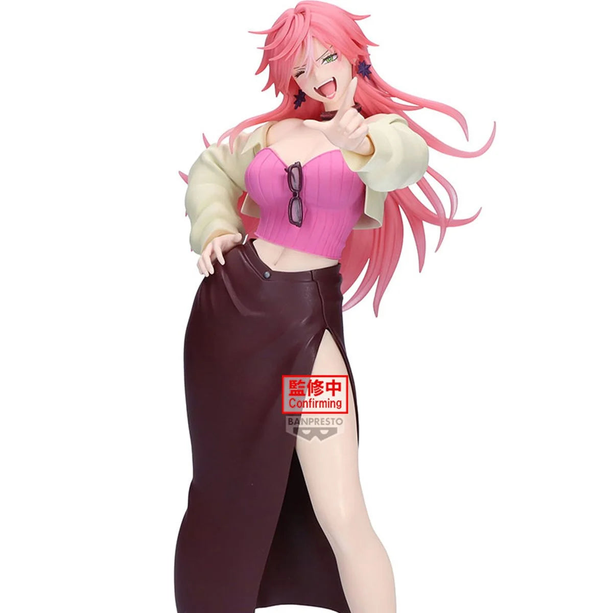 MarriageToxin Kimie Arashiyama Glitter and Glamours Statue