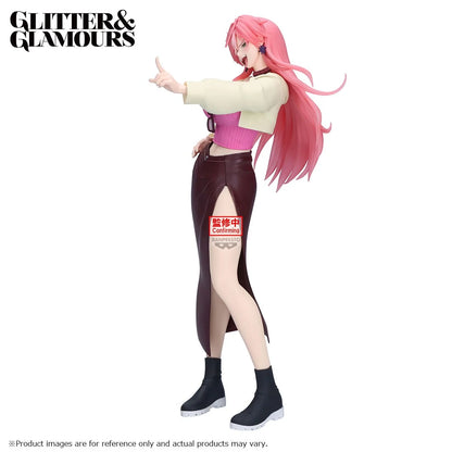 MarriageToxin Kimie Arashiyama Glitter and Glamours Statue