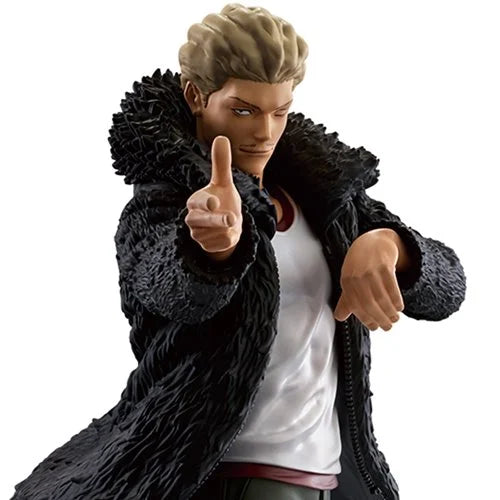 Jujutsu Kaisen - Kinji Hakari (Culling Game Arc) Masterlise Expiece Ichibansho Statue
