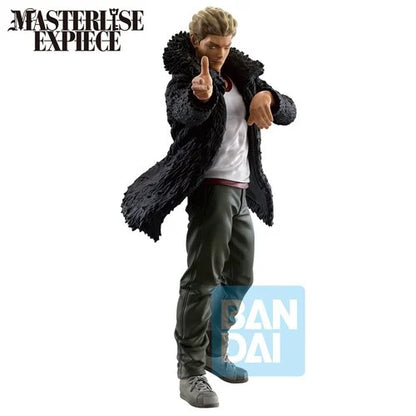 Jujutsu Kaisen - Kinji Hakari (Culling Game Arc) Masterlise Expiece Ichibansho Statue