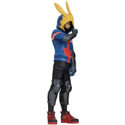 My Hero Academia: Vigilantes - Koichi Haimawari Masterlise Ichibansho Statue