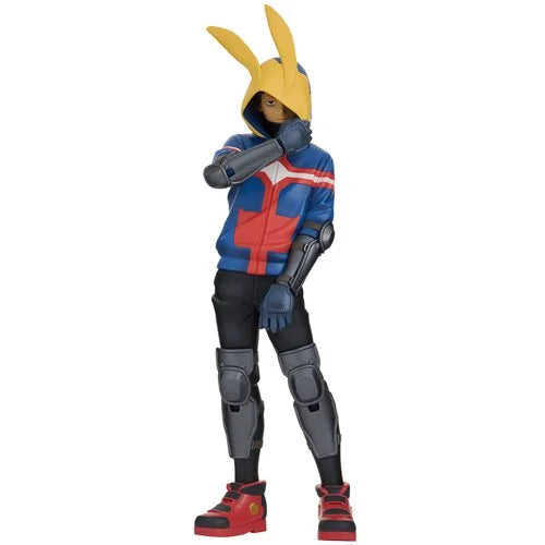 My Hero Academia: Vigilantes - Koichi Haimawari Masterlise Ichibansho Statue