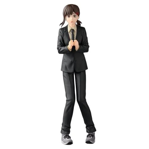 Chainsaw Man - Kobeni Desktop x Decorate Collections Statue