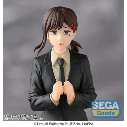 Chainsaw Man - Kobeni Desktop x Decorate Collections Statue