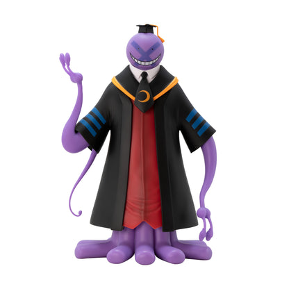 Assassination Classroom - Purple Koro Sensei SFC Collectible Figure