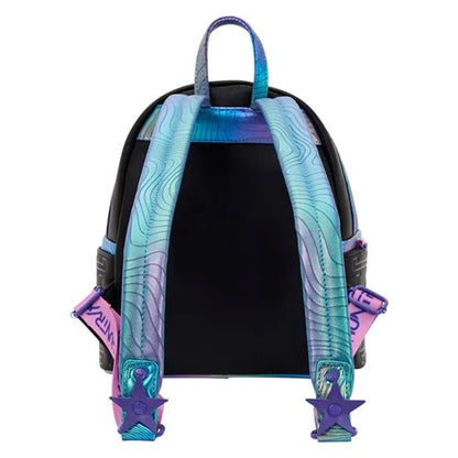 KPop Demon Hunters Huntrix Mini-Backpack