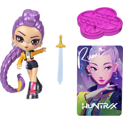 KPop Demon Hunters - For the Fans Blind Box Mini-Figure