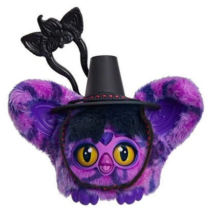 KPop Demon Hunters - Furby Furblets Saja Boy Demon