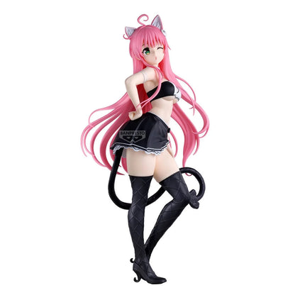 To Love Ru - Darkness Lala Satalin Deviluke Nyarls Collection Statue