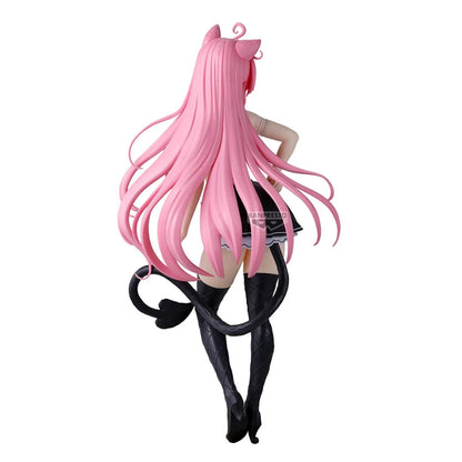 To Love Ru - Darkness Lala Satalin Deviluke Nyarls Collection Statue