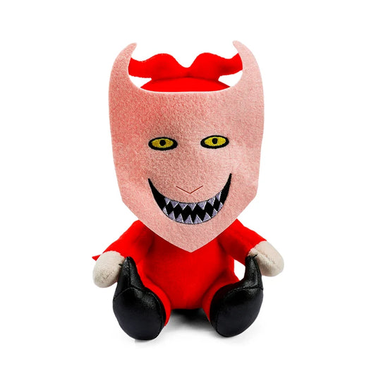Kidrobot The Nightmare Before Christmas Lock 8-Inch Phunny Plush