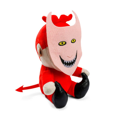 Kidrobot The Nightmare Before Christmas Lock 8-Inch Phunny Plush