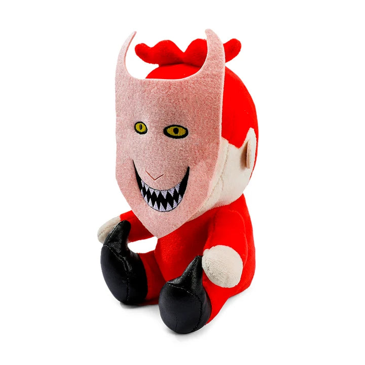 Kidrobot The Nightmare Before Christmas Lock 8-Inch Phunny Plush