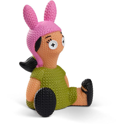 Bob's Burgers - Louise Belcher #544 Handmade by Robots Vinyl Figure