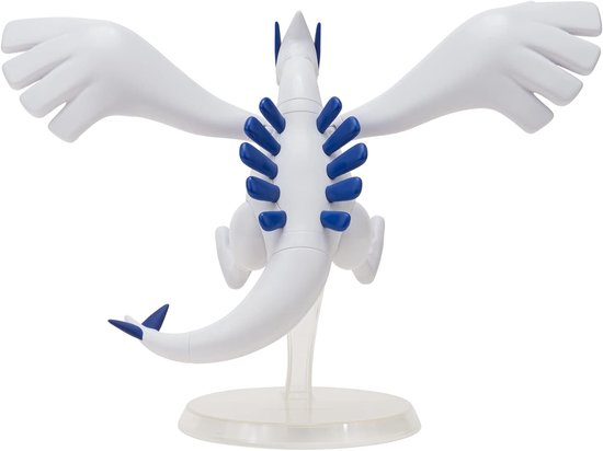 Pokemon - Lugia Model Kit