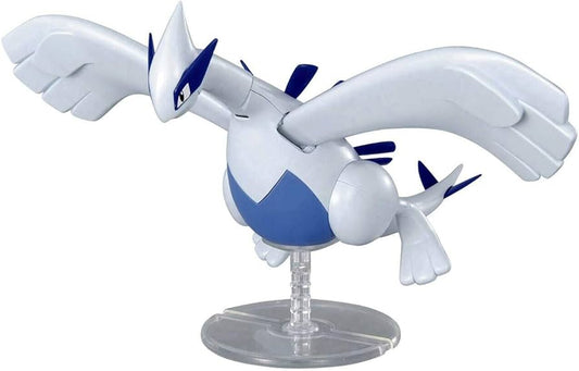 Pokemon - Lugia Model Kit