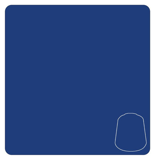 Base: Macragge Blue 12ML