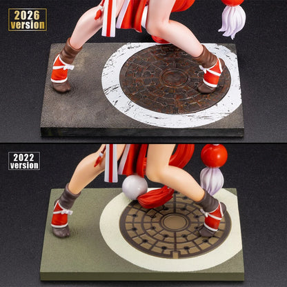 The King of Fighters - '98 Mai Shiranui EX Bishoujo 1:7 Scale Statue