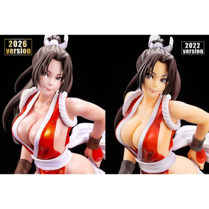 The King of Fighters - '98 Mai Shiranui EX Bishoujo 1:7 Scale Statue