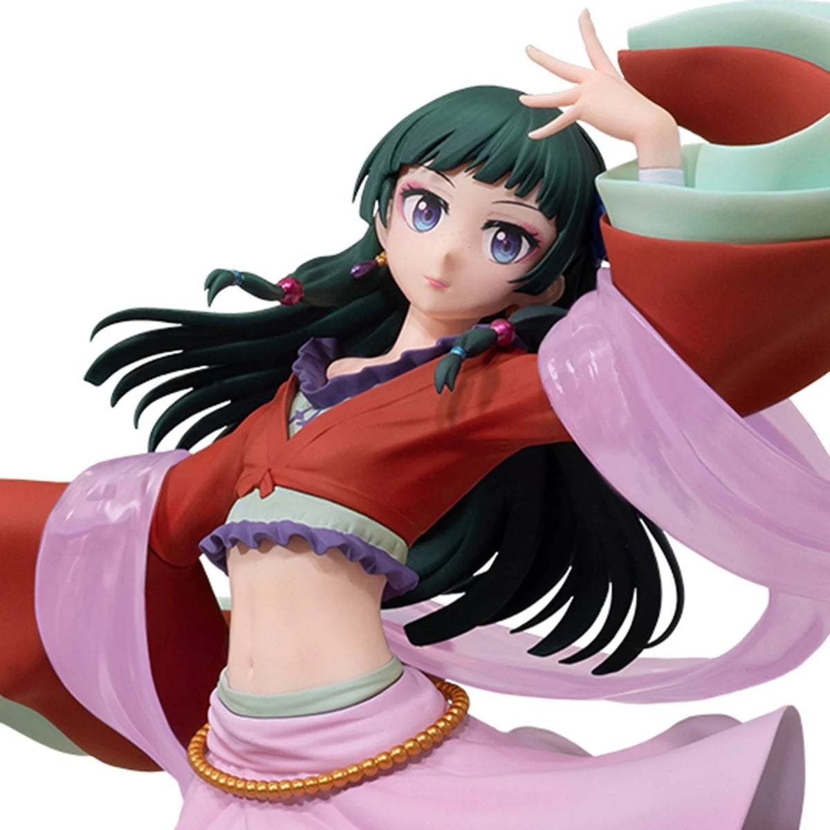 The Apothecary Diaries Maomao Ichibansho Masterlise Statue