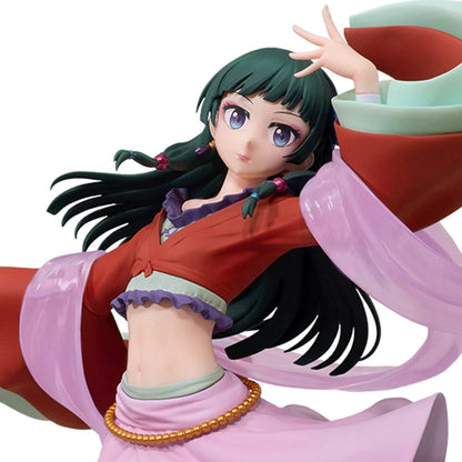 The Apothecary Diaries Maomao Ichibansho Masterlise Statue