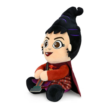 Kidrobot Hocus Pocus Mary Sanderson 8-Inch Phunny Plush