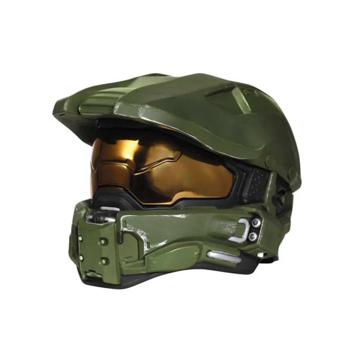 Halo - Master Chief Adult Light-Up Deluxe Helmet