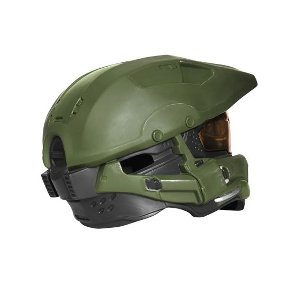 Halo - Master Chief Adult Light-Up Deluxe Helmet