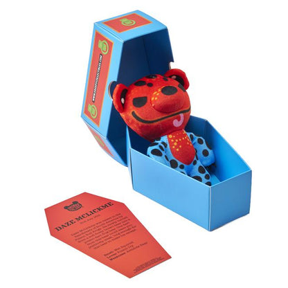 Deddy Bears 5-Inch Plush Coffin Series 5