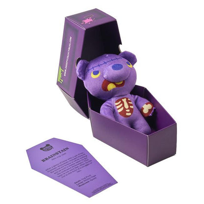 Deddy Bears 5-Inch Plush Coffin Series 5