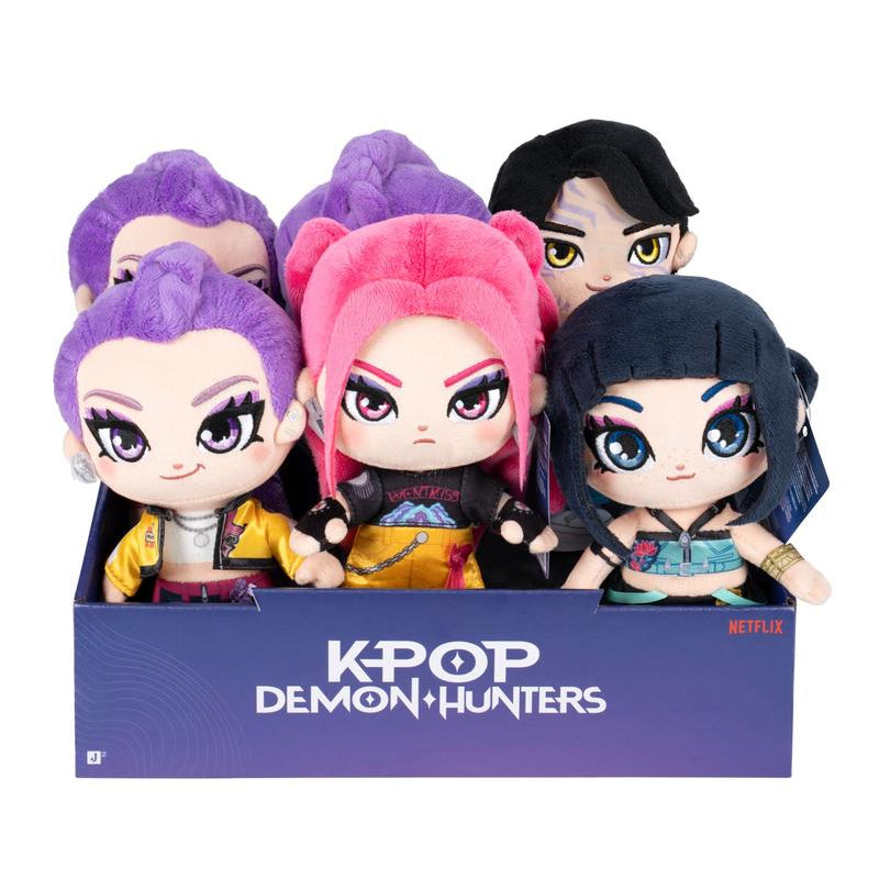 KPop Demon Hunters 8-Inch Plush